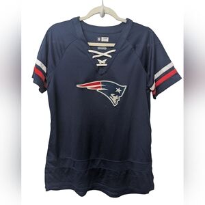 Patriots Women's Jersey